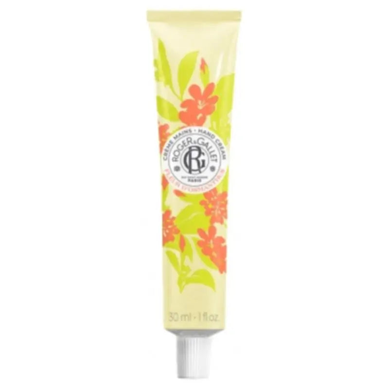 Roger & Gallet Crema De Manos Osmanthus Creme Mains  , 30 ml