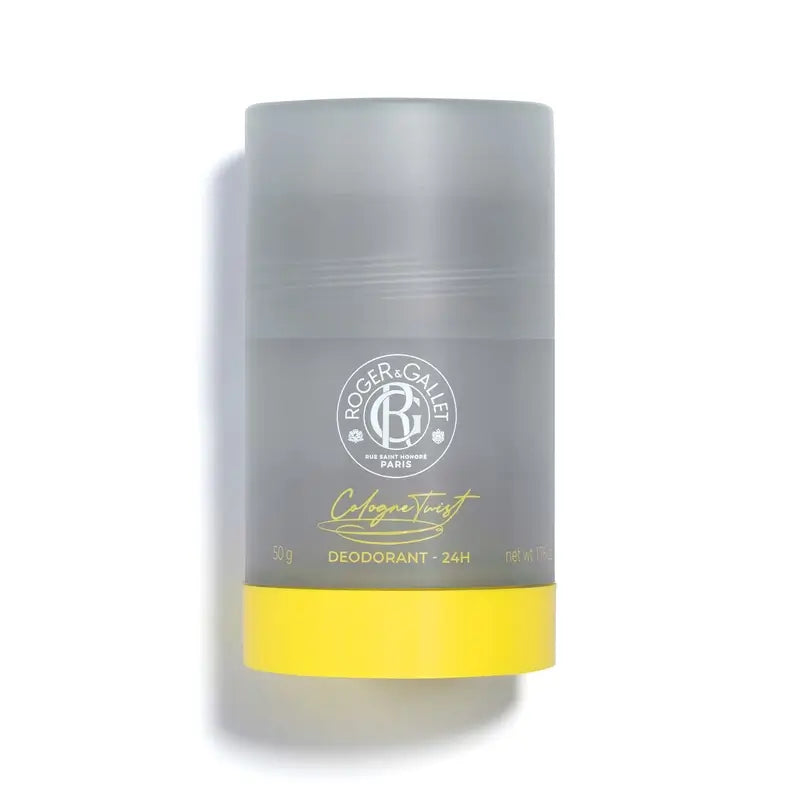 Roger & Gallet Desodorante, 50 gr