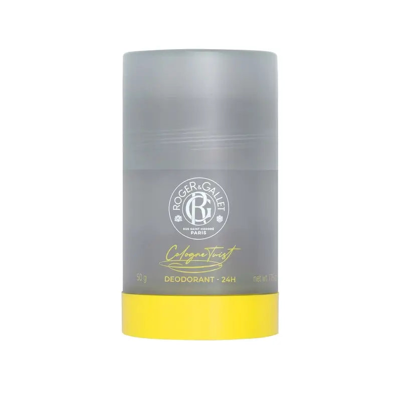 Roger & Gallet Desodorante, 50 gr