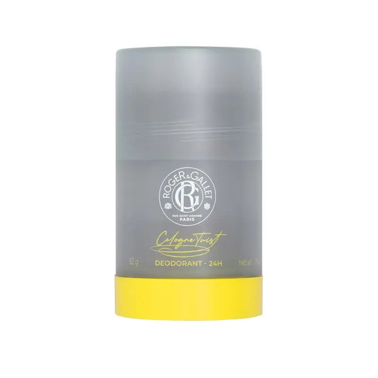 Roger & Gallet Desodorante, 50 gr