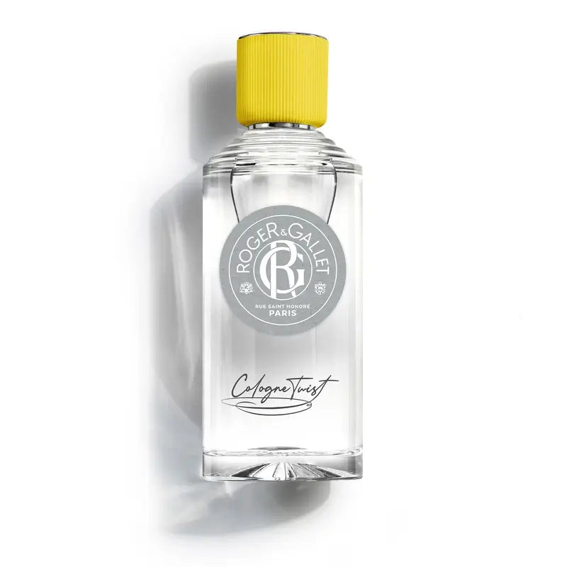 Roger & Gallet Eau De Cologne, 100 ml