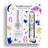 Roger & Gallet Feuille De Thé Cofre Agua Perfumada Bienestar + Crema De Manos Bienestar, 60 ml