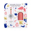 Roger & Gallet Fleur De Figuier Cofre Agua Perfumada Bienestar 100Ml + Vela Perfumada, 2 unidades