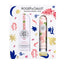 Roger & Gallet Fleur De Figuier Cofre Agua Perfumada Bienestar + Crema De Manos Bienestar, 60 ml