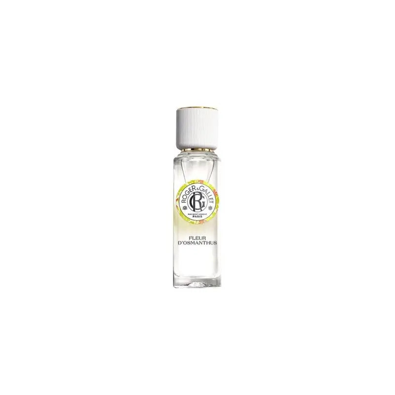 Roger & Gallet Fleur d`Osmanthus Agua Perfumada Bienestar, 30 ml