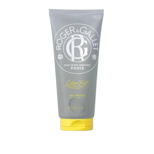 Roger & Gallet Gel De Ducha, 200 ml