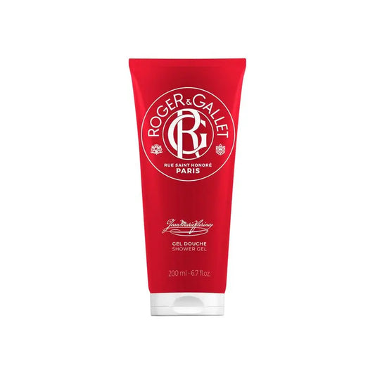 Roger & Gallet Gel de Ducha Jean Marie Farina , 200 ml