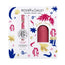 Roger & Gallet Gingembre Rouge Cofre Agua Perfumada Bienestar 100Ml + Vela Perfumada, 2 unidades