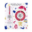 Roger & Gallet Gingembre Rouge Cofre Agua Perfumada Bienestar + Jabón Perfumado, 2 unidades