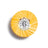 Roger & Gallet Jabón de Manos Bois Orange, 100 gr