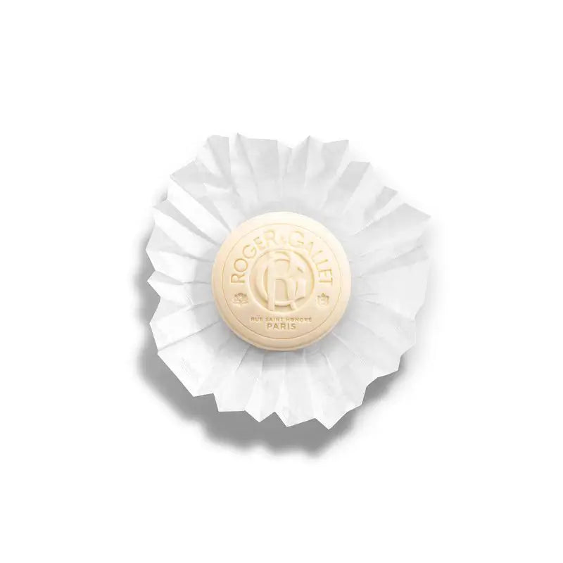 Roger & Gallet Jabón Perfumado Jean Marie Farina, 100 gr