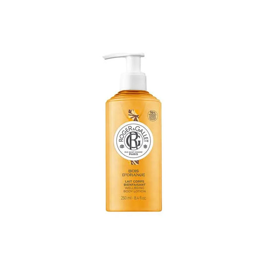 Roger & Gallet Leche Corporal Bois D'orange , 250 ml