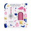 Roger & Gallet Rose Cofre Agua Perfumada Bienestar 100Ml + Vela Perfumada, 2 unidades