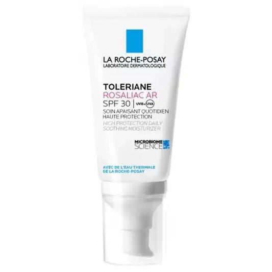 La Roche Posay Tolériane Rosaliac AR SPF30 40ml