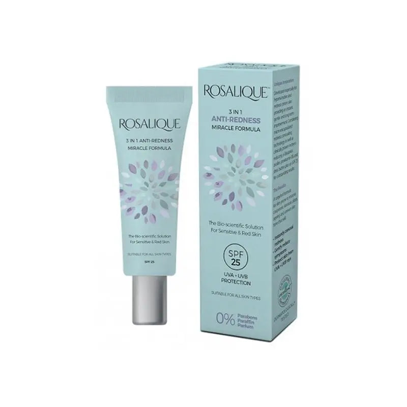 Rosalique Anti-Redness, 30 ml antirojeces