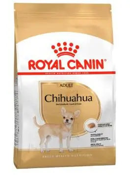 Royal Canin Adult Chihuahua 3Kg, pienso para perros