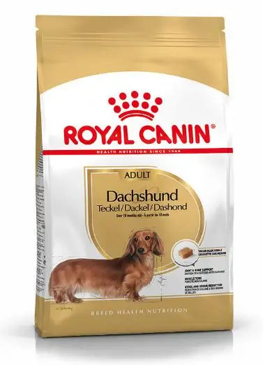 Royal Canin Adult Dachshund 7,5Kg, pienso para perros