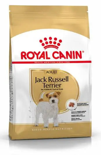 Royal Canin Adult Jack Russell Terrier 7,5Kg, pienso para perros