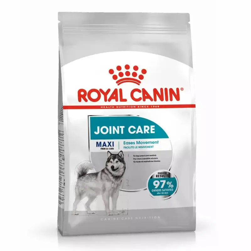 Royal Canin Adult Joint Care Maxi 10Kg, pienso para perros