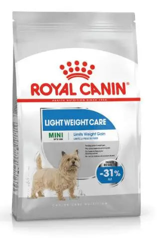 Royal Canin Adult Light Weight Care Mini 1Kg, pienso para perros