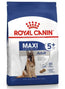 Royal Canin Adult Maxi +5 15Kg, pienso para perros