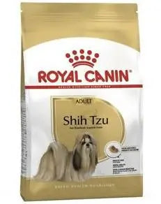 Royal Canin Adult Shih Tzu 3Kg, pienso para perros