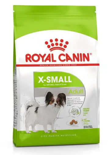 Royal Canin Adult Xsmall 1,5Kg, pienso para perros