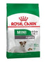 Royal Canin Ageing +12 Mini 1,5Kg, pienso para perros