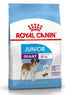 Royal Canin Junior Giant 15Kg, pienso para perros