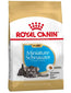 Royal Canin Junior Schnauzer Miniature 1,5Kg, pienso para perros