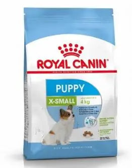 Royal Canin Junior Xsmall 1,5Kg, pienso para perros