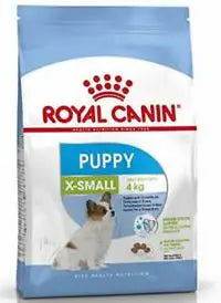 Royal Canin Junior Xsmall 3Kg, pienso para perros