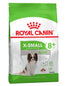 Royal Canin Mature +8 Xsmall 1,5Kg, pienso para perros