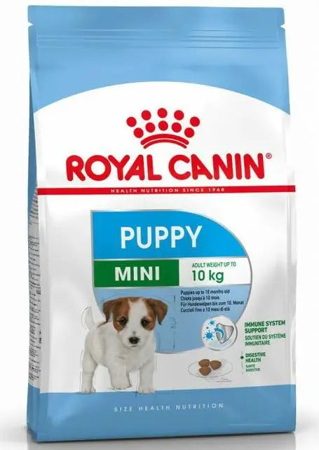 Royal Canin Puppy Mini 800Gr, pienso para perros