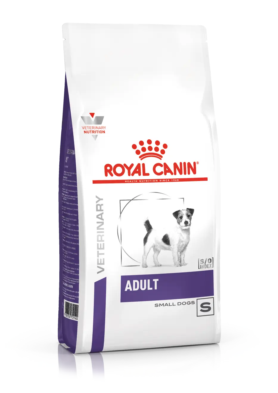 Royal Canin Veterinary Adult Small 2Kg, pienso para perros