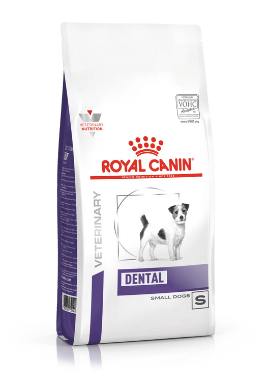 Royal Canin Veterinary Dental Special Small 3,5Kg, pienso para perros