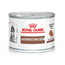 Royal Canin Veterinary Gastro Intestinal Puppy Mousse 12X195Gr, comida húmeda para perros