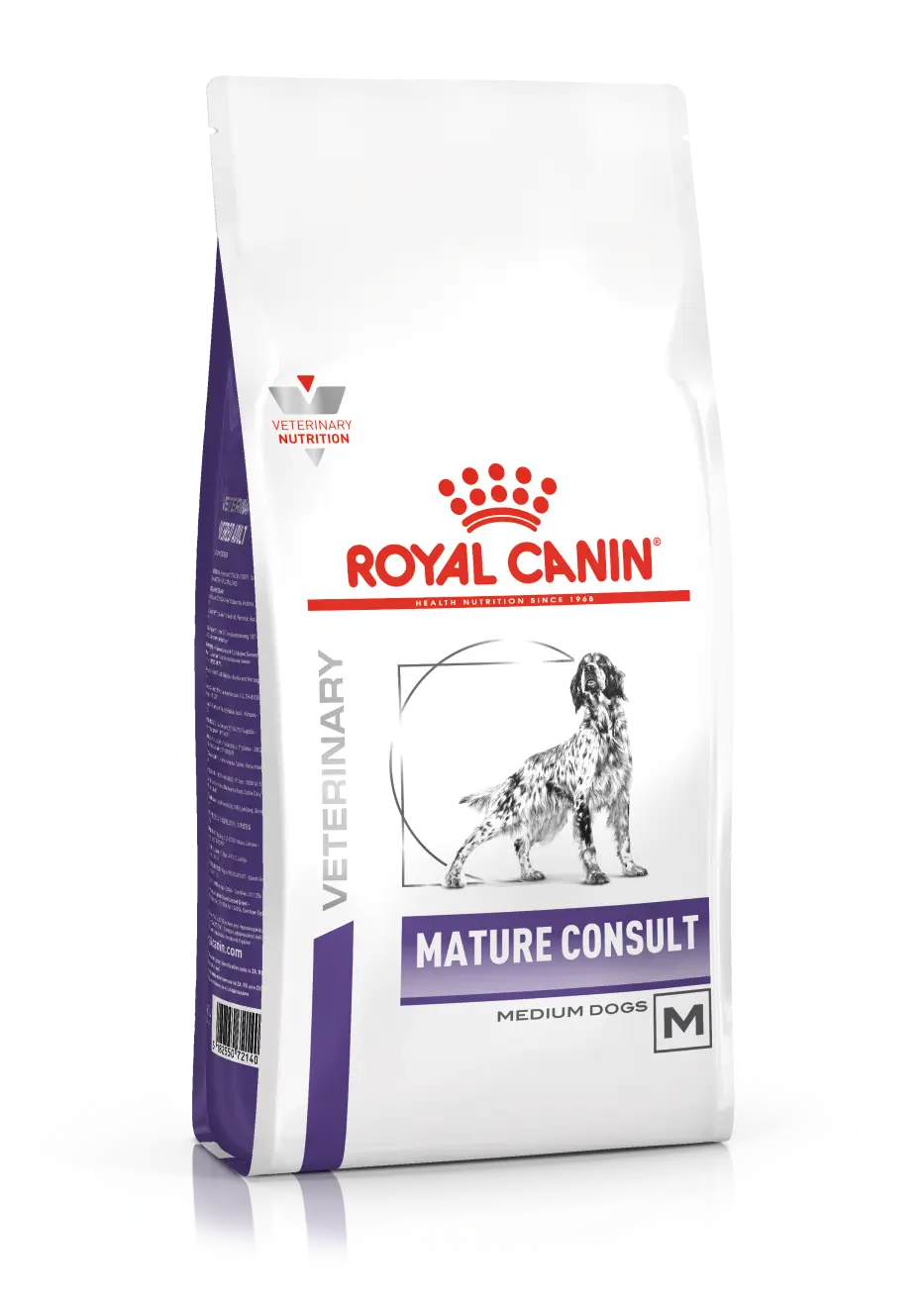 Royal Canin Veterinary Mature Consult Medium 10Kg, pienso para perros