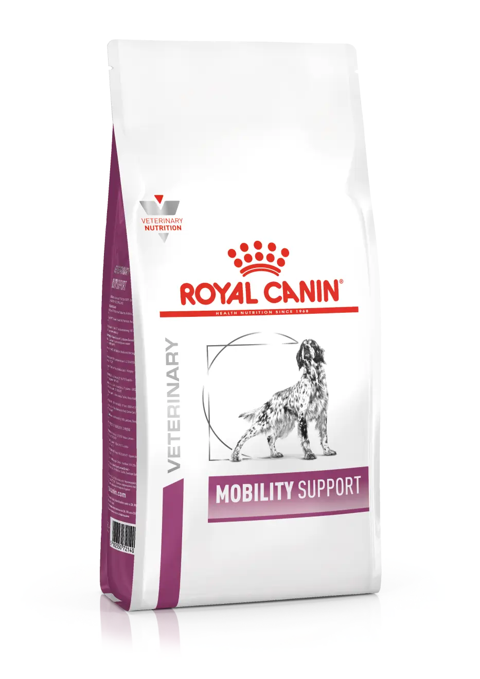 Royal Canin Veterinary Mobility Support 2Kg, pienso para perros