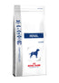 Royal Canin Veterinary Renal 14Kg, pienso para perros