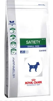 Royal Canin Veterinary Satiety Small 3Kg, pienso para perros