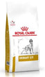 Royal Canin Veterinary Urinary S/O 7,5Kg, pienso para perros