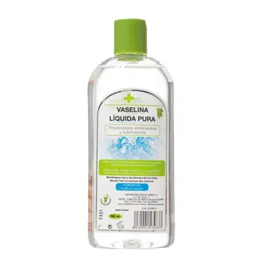 Rueda Farma Vaselina Pura Liquida 300 ml