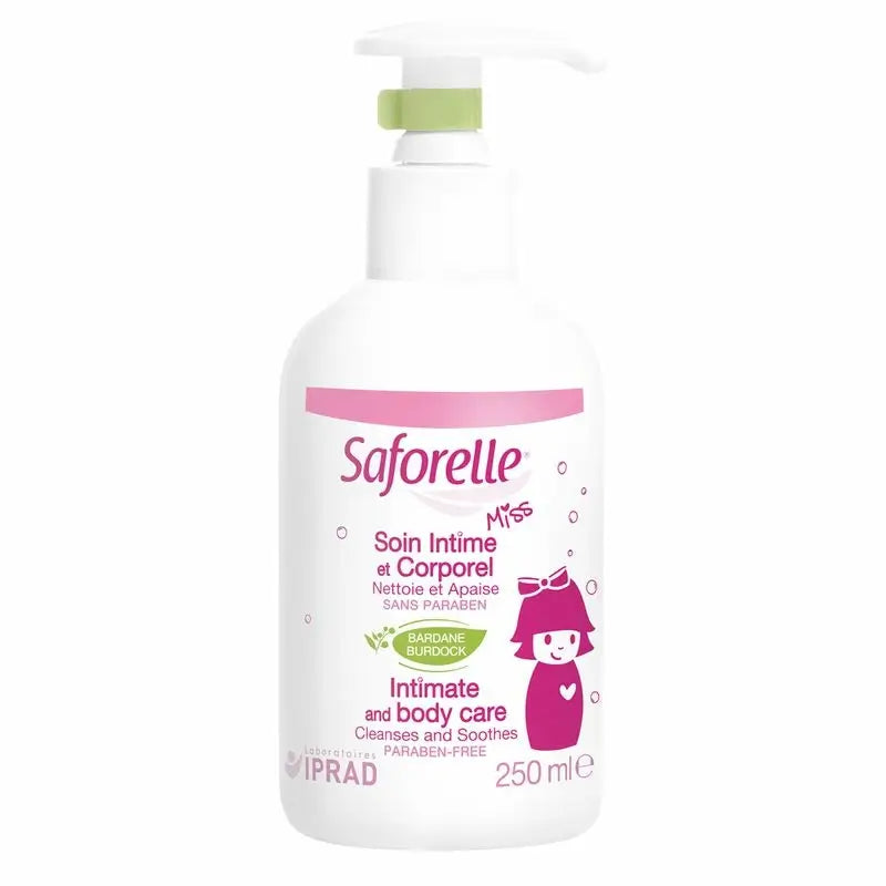 Saforelle Miss 250 Ml