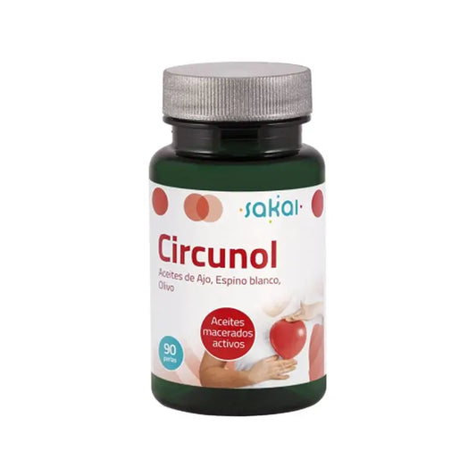 Sakai Circunol , 90 perlas