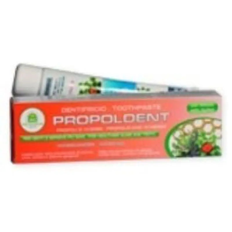 Sakai Dentifrico Propoldent 100Ml. 