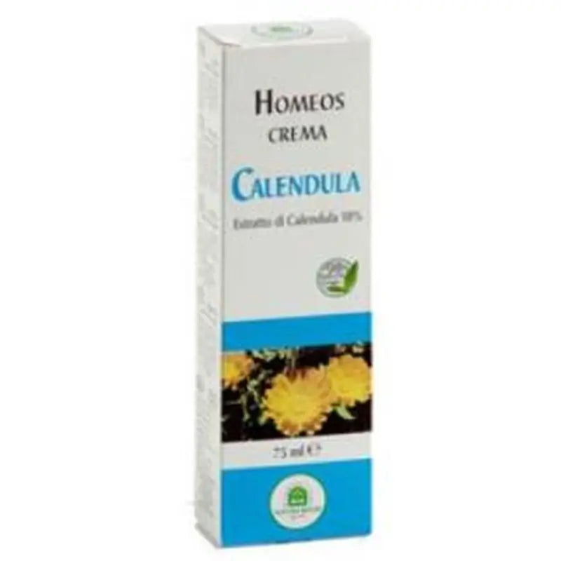 Sakai Homeos Crema De Calendula 75Ml. 