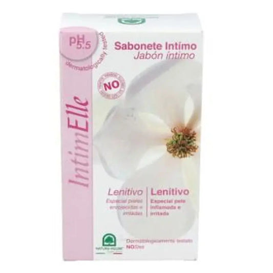 Sakai Jabon Intimo Intimelle Lenitivo 250Ml Natura House 