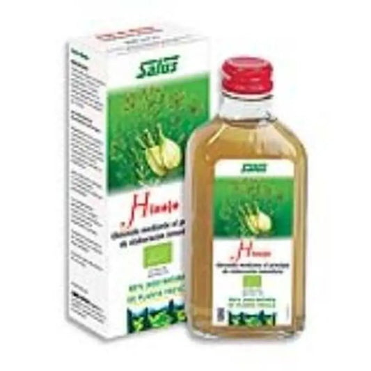 Salus Jugo De Hinojo 200Ml. Schoenenberger 