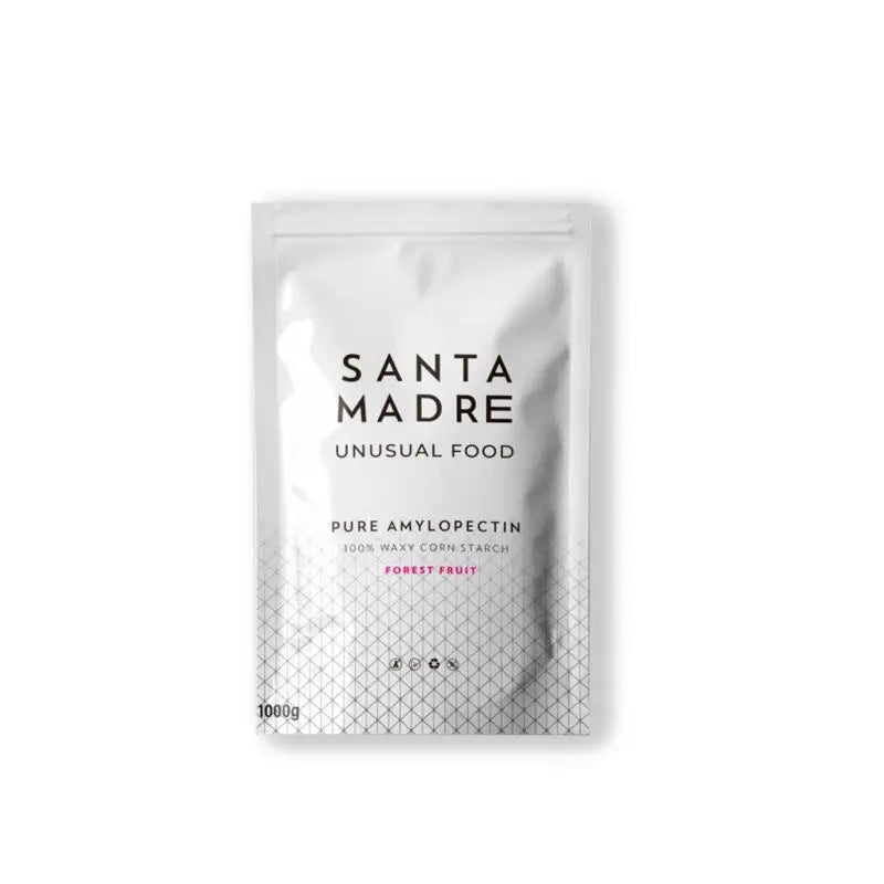 Santa Madre Amelopectina Pure Amylopectin Forest Fruit  , 1000 gr